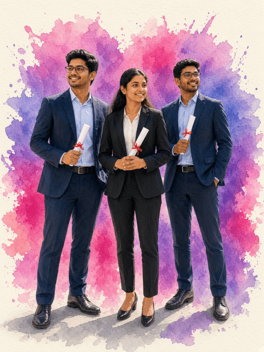 Corporate Readiness