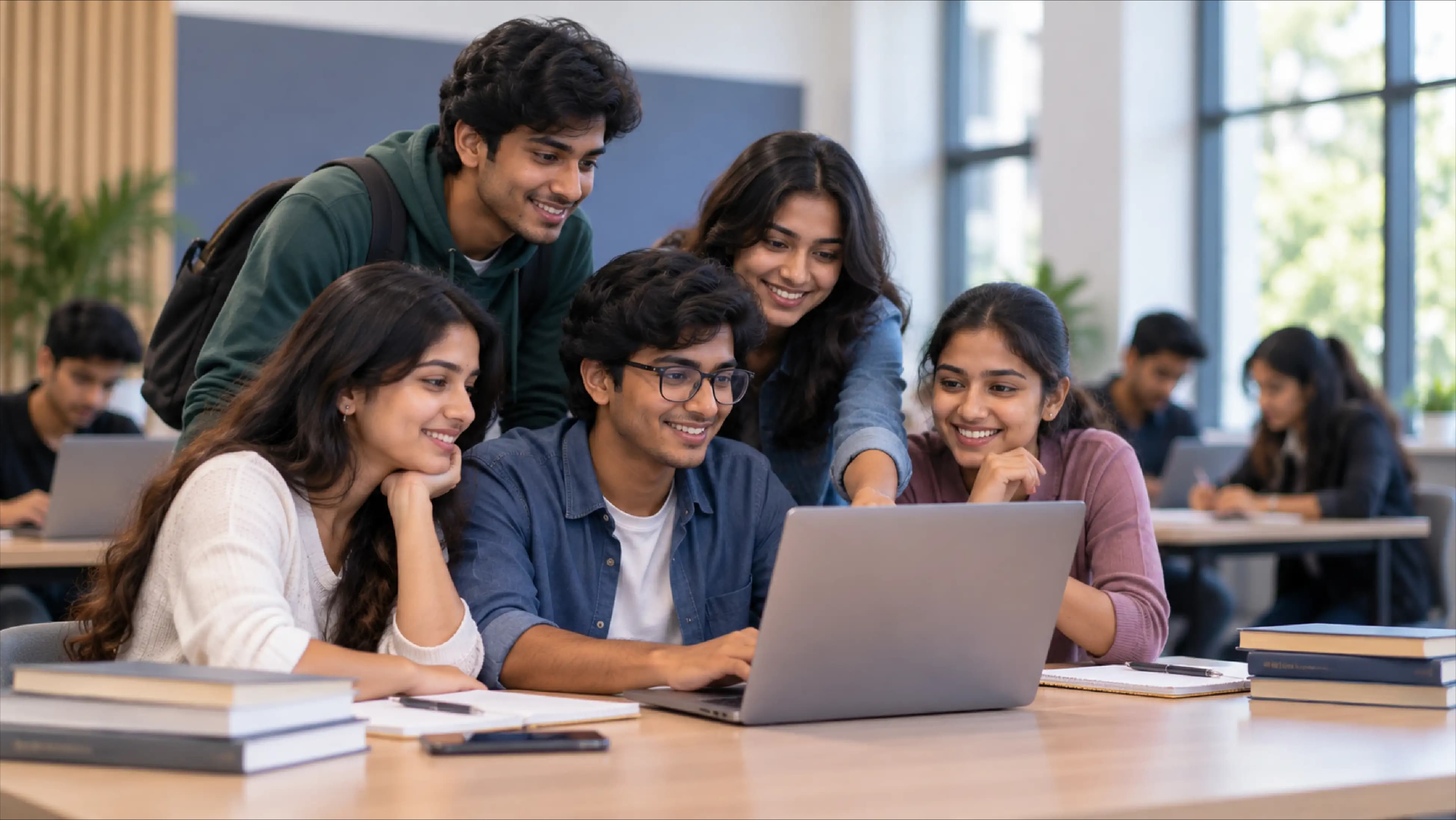 Procure-to-Pay training workspace